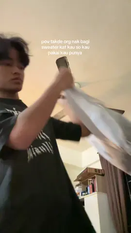 diam. buat ii je cam ada org bagi #3december #fypシ゚ 
