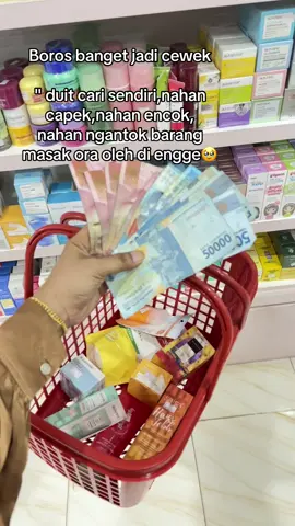 aku sempurna ngentekne duitmu mas 😛