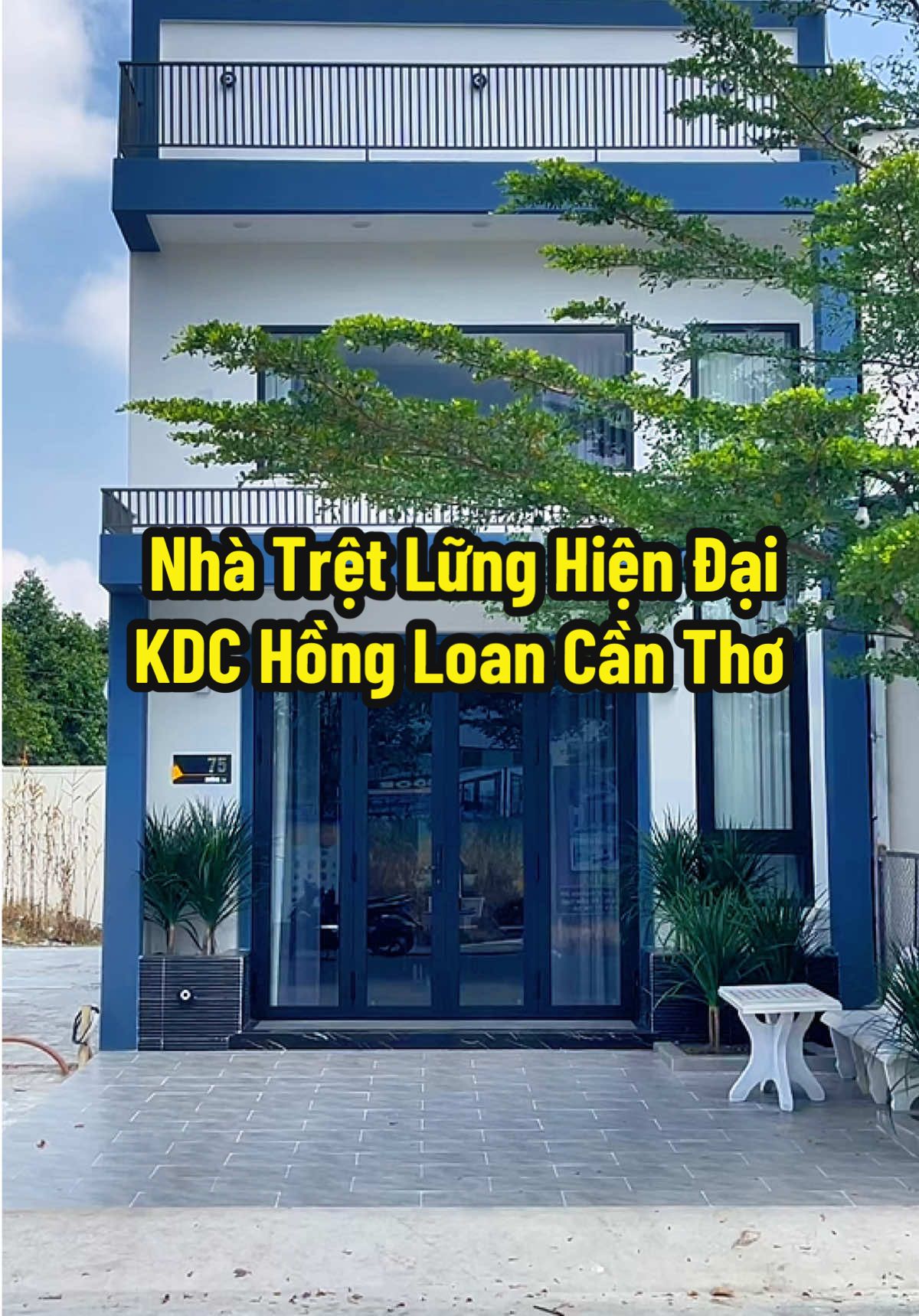 Có ai mê mẫu nhà trệt lững giống e k ạ #xuhuong #videoviral #nhadep #nhadatcantho #bdscanthogiatot #nhadatcairang #noithatcaocap #bđs #nhà_đẹp #kdchongloan