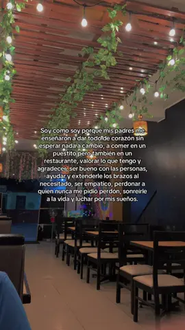 Ser mejor persona y cumplir mis sueños. #fyp 