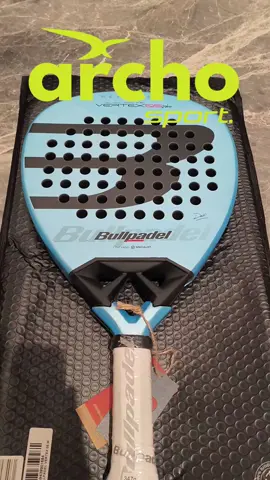 Bullpadel Vertex 05 W #racketpadel #padelindonesia #raketpadelmurah #archosports 