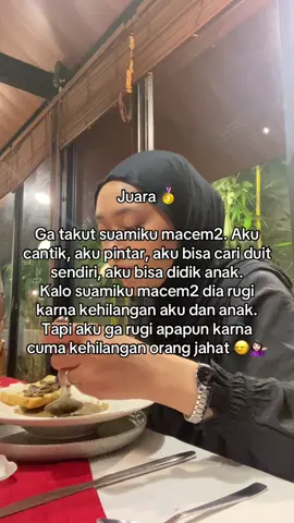 just konten buibuk ✌🏻 #marriage #juara1 #trend 