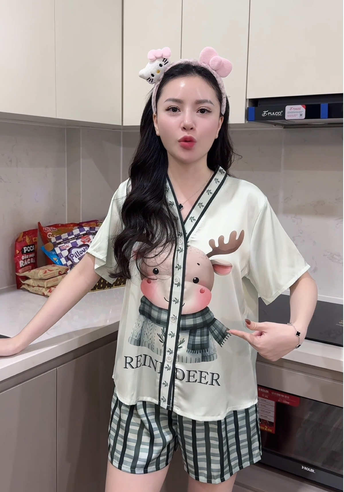 Xinh ơi là xưnnnn 😍