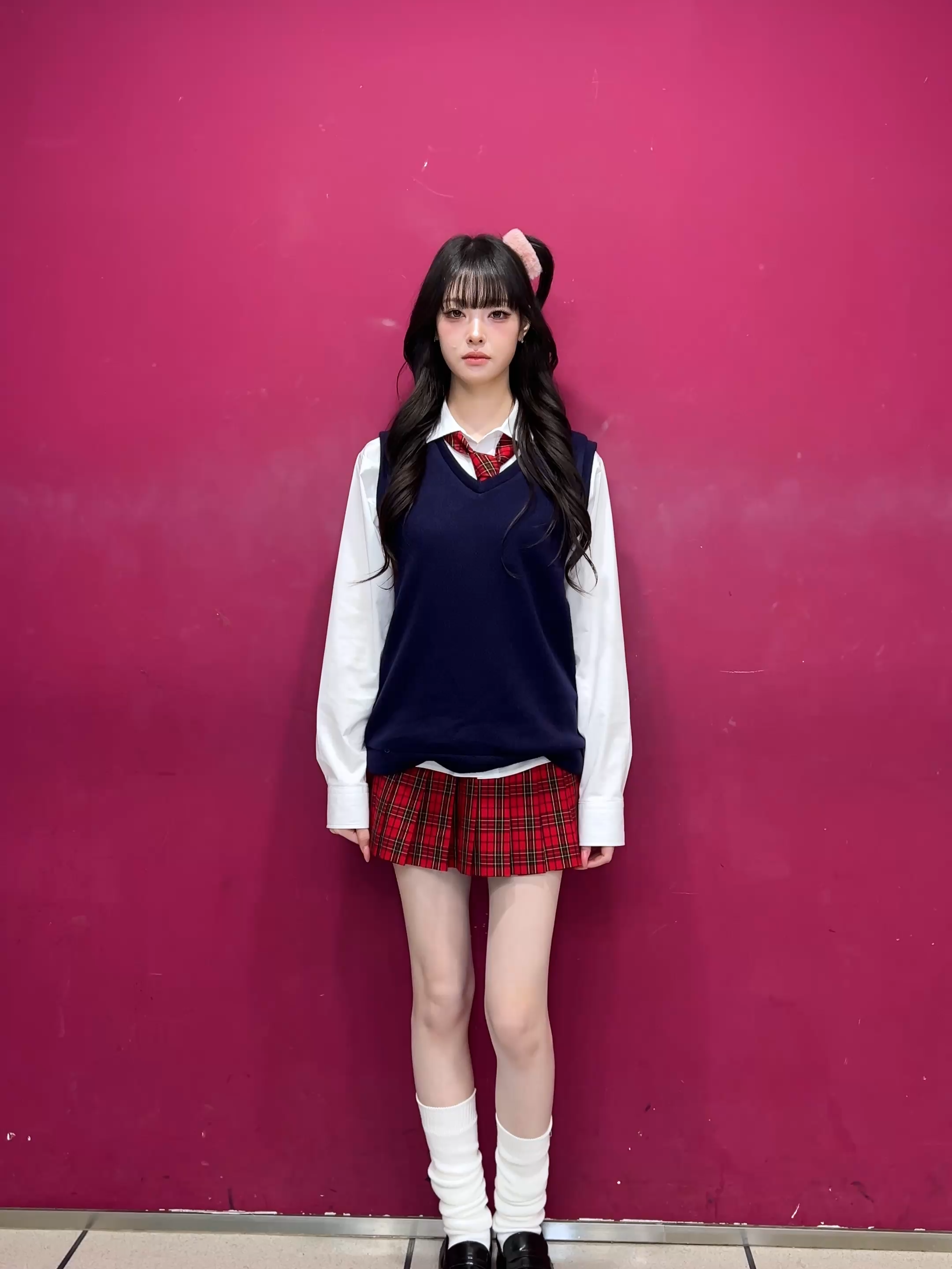 미소녀 갸루가 좋은 이유💖 #tripleS #트리플에스 #トリプルS #トリプルエス #トエス #tripleS_msnz #Beyond_Beauty #Lynn #린 #リン