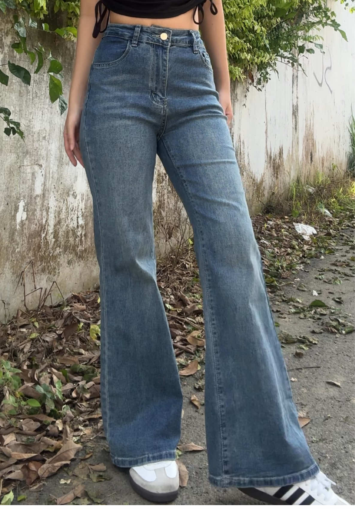 Cakep bgt ni 🥰🥰 #fyp #jeanswanita #jeans #jeansmurah #nyaman 