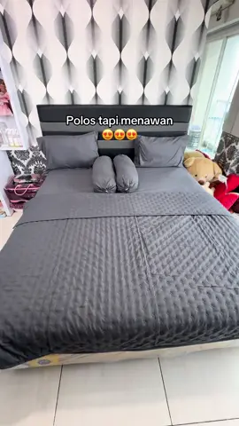 Cakep polll🤭#rvdecour #spreibedcovermurah #spreimurah #bedcoverset #fyp 