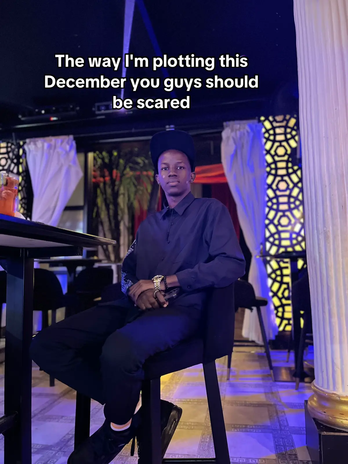 #active #ghanatiktok🇬🇭 #foryou #dettydecember #molecule 