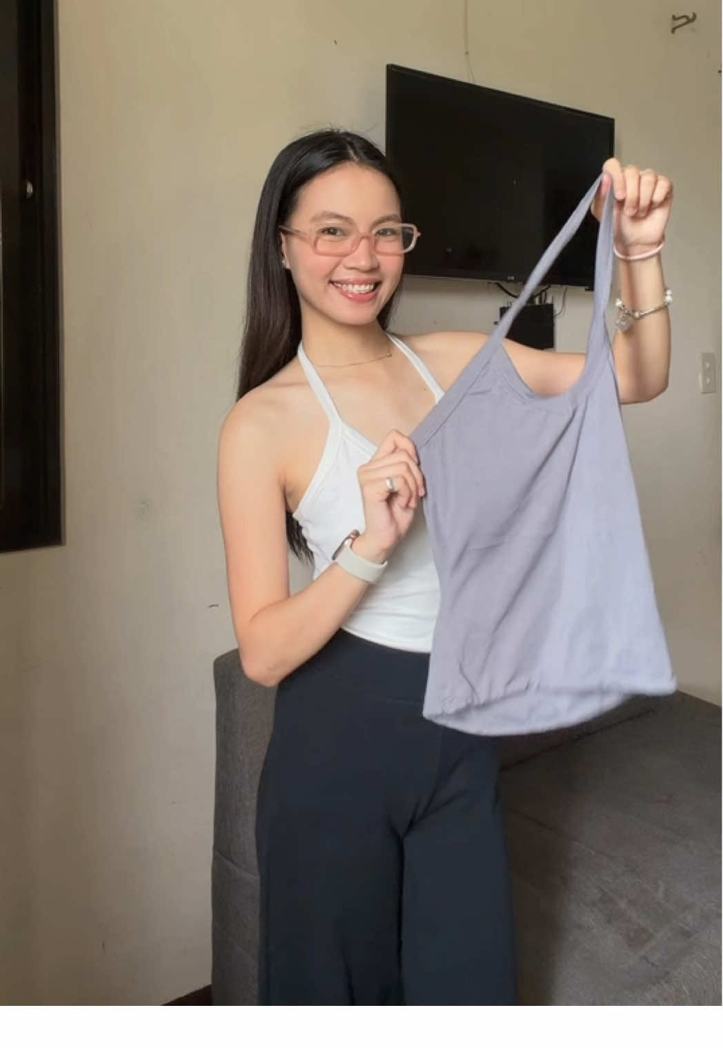 buy 1 take 1 na top super gandaaaa !! top fr@GirlTrends PH  #outfitideas #fitcheck #trending #fyp #outfitinspo 