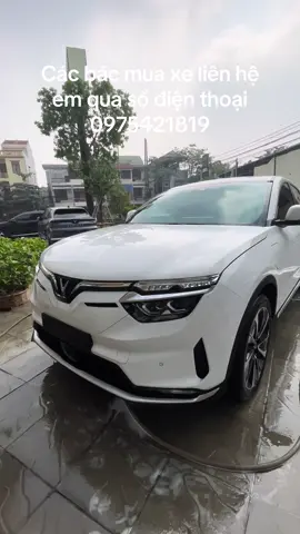 #vinfastvietnam #vf8 #xuhuong #xedien 