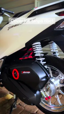 Pasang jok tanpa robet bisa dipasang sendiri dirumah 