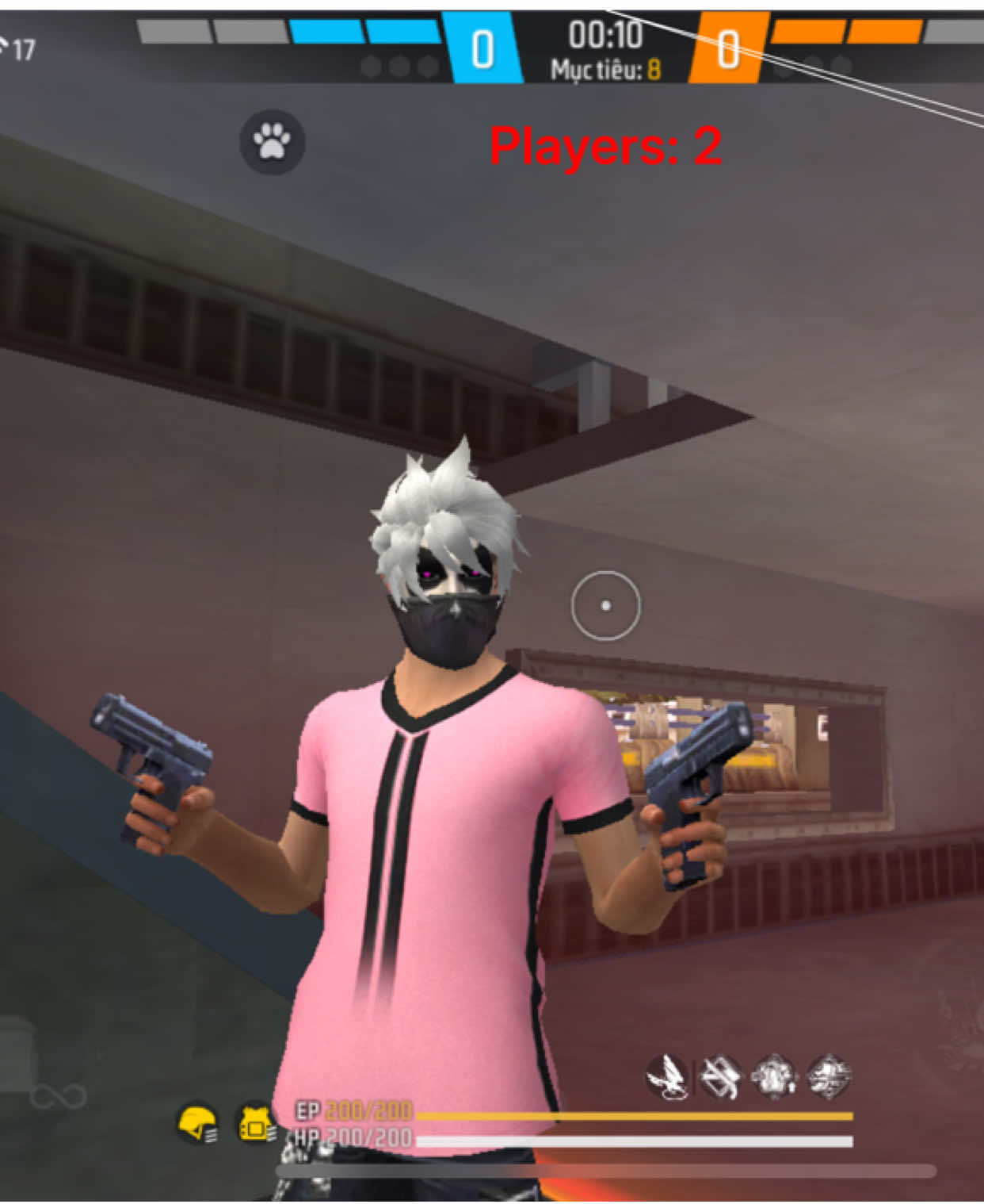 Trick đvi player ((= #xuhuong #ff #highlight 