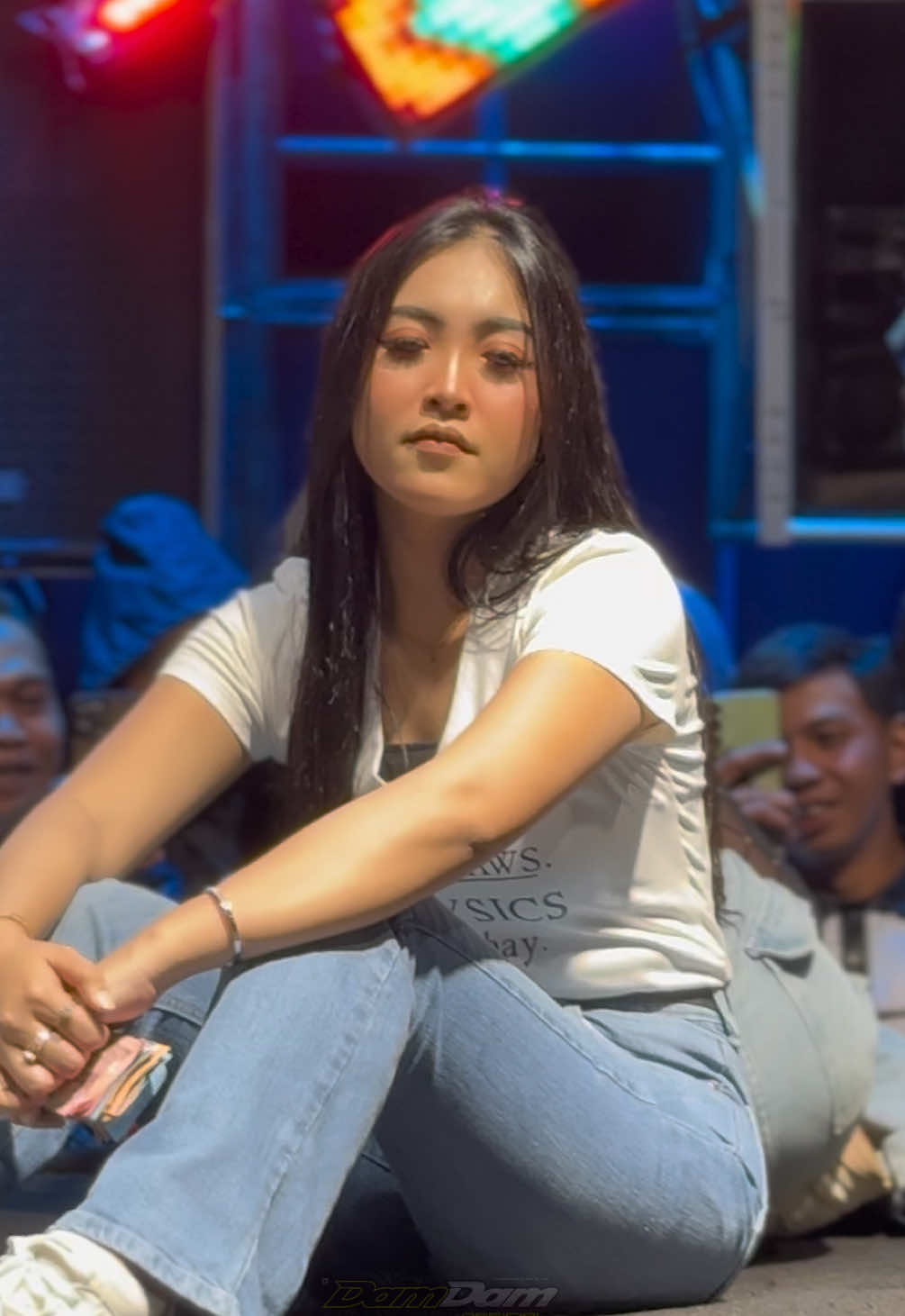 kesel a? ojo nyerah. #cheksound #fyp #foryoupage #damdamofficial 