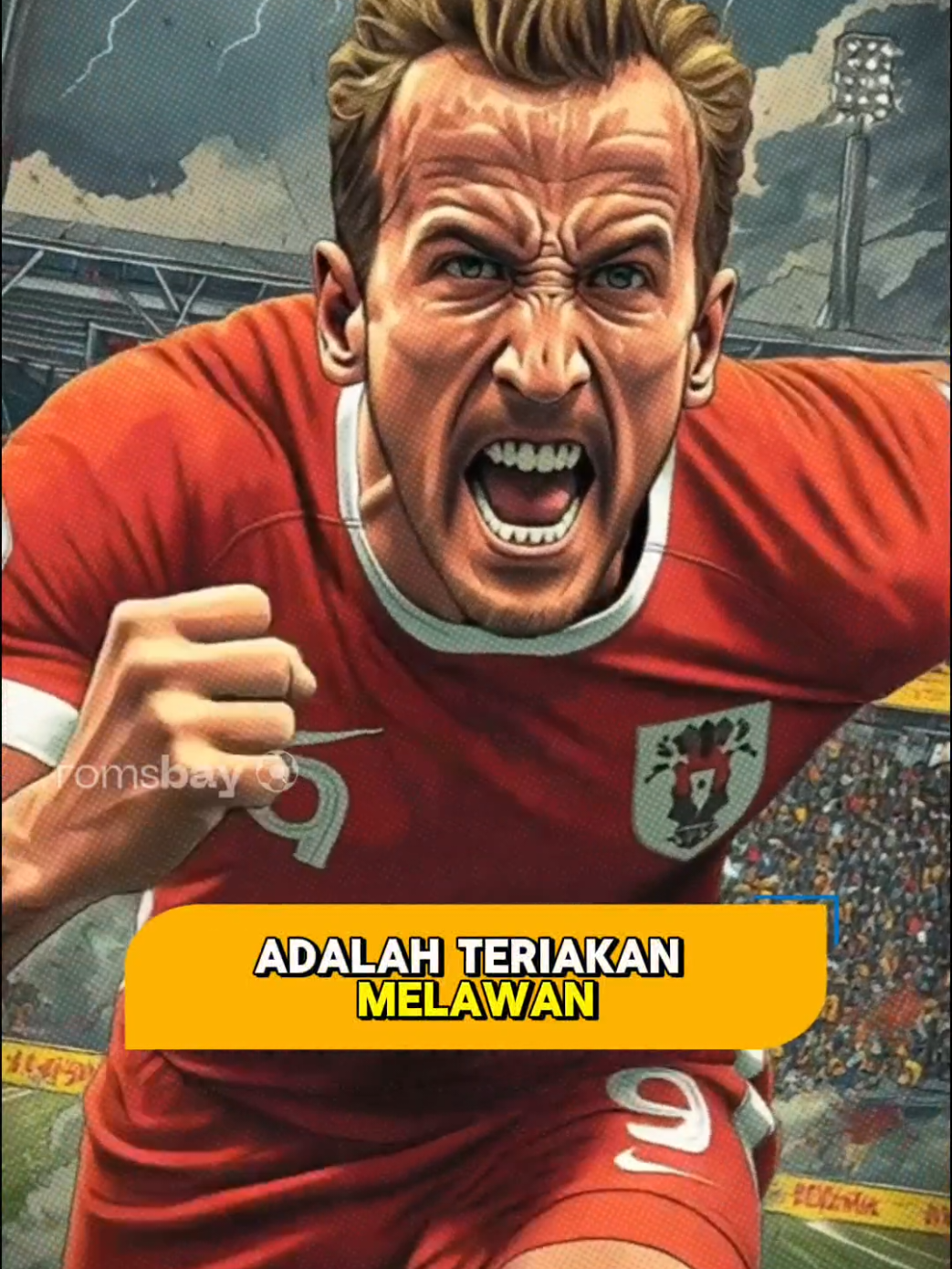 Sepakbola memberi pemain ini sebuah kutukan. 😰 #football #footballtrivia #footballfacts #footballtiktok #footballnews 