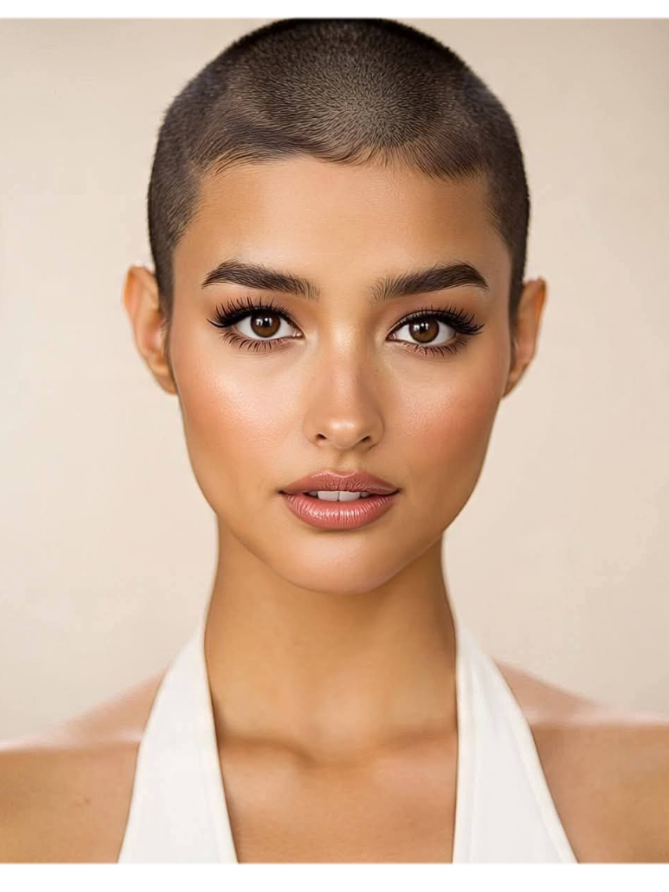 Sana lahat ganito pa rin kaGANDA maski KALB0🥹 LOOK at Liza Soberano's Life Update Now! She's Bald and Beautiful as ever!!! 😍❤️🥰 #LizaSoberano #ShowbizUpdate #ShowBiz #ShowbizNews #trendingnow 