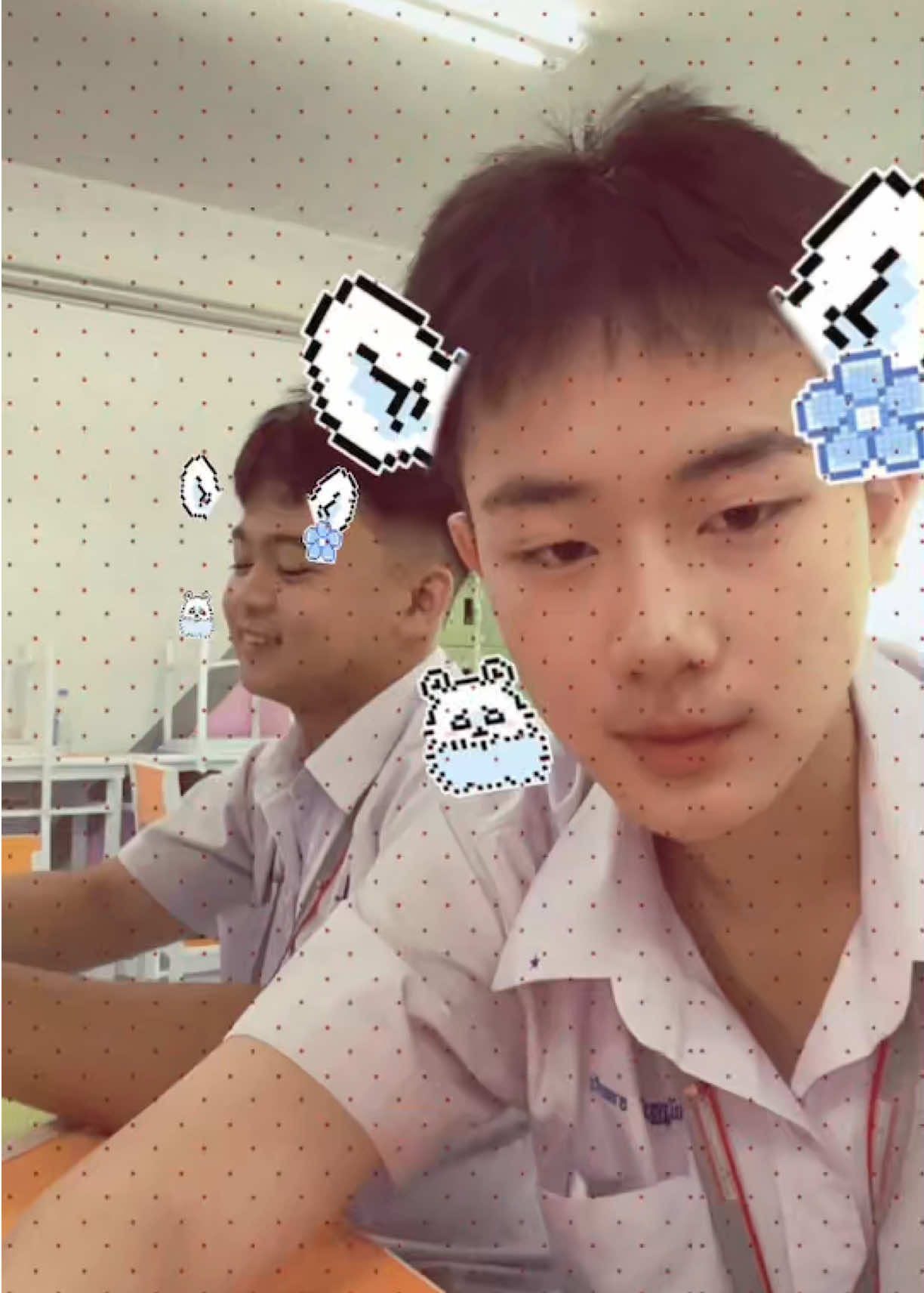 #คุณนายตื่นสาย #ไอเลิฟติ๊กต๊อก🤟 