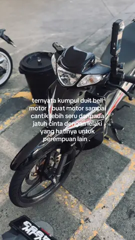 😕 . #125zr #125zr_loverz #tupai #viral #4you 