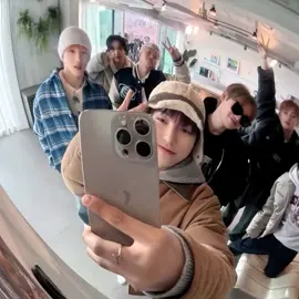 sebenernya tuh mereka kalemm😳#nctdream