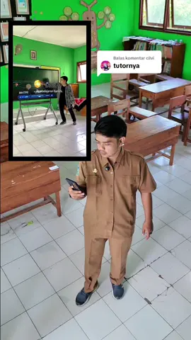 Membalas @cilvi nih cikgu, tutorial pemanfaatan IFP untuk sistem tata surya, Semoga Membantu :) #gurusd #ifp 