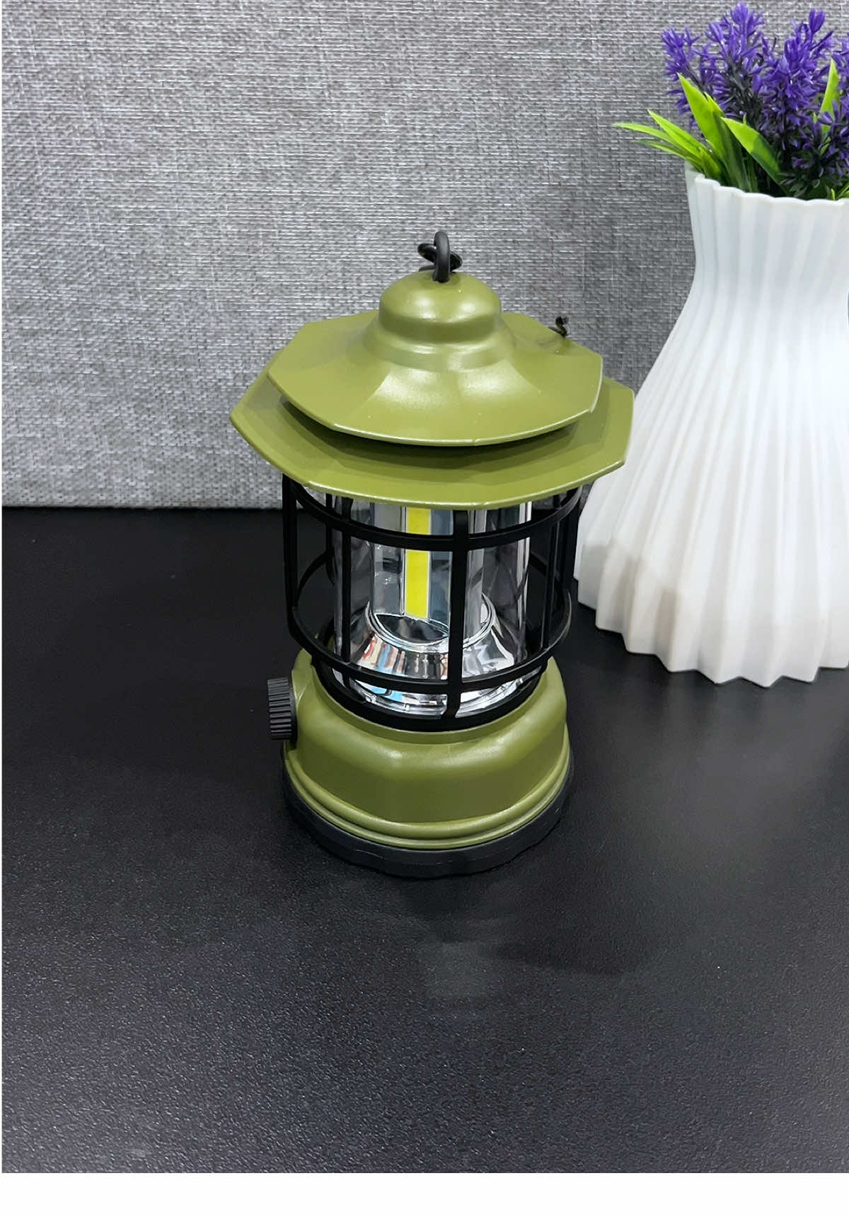 Nó đẹp thật sự luôn các bác ạ #bongdentichdien #dencamping #xuhuong #tranghatay96 