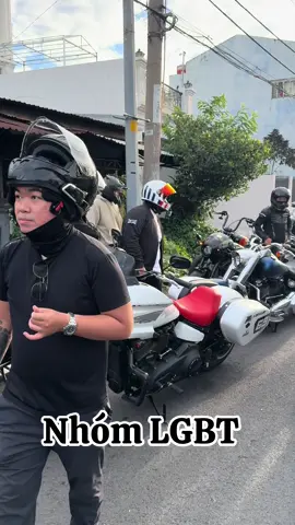 Nhóm LGBT 