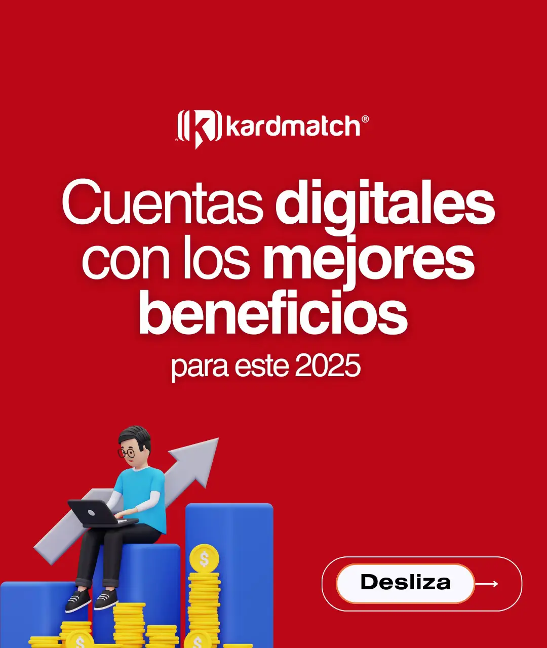 Estas son las cuentas digitales que podrás tramitar en línea y recibir beneficios al instante. Desde rendimientos, hasta accesos a preventas. 👉 Conoce la selección de las cuentas digitales con los mejores beneficios en la liga de nuestro perfil.  #CuentasDigitales #Rendimientos #CuentasDigitalesMexico #Nu #Banamex  