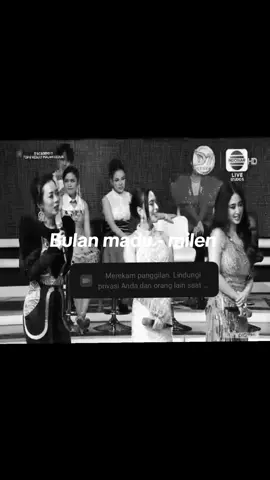 duet paling romantis 