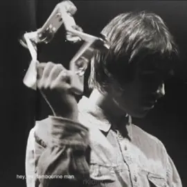 the only mr. tambourine man #liamgallagher #oasis #bobdylan #tambourine #fyp 