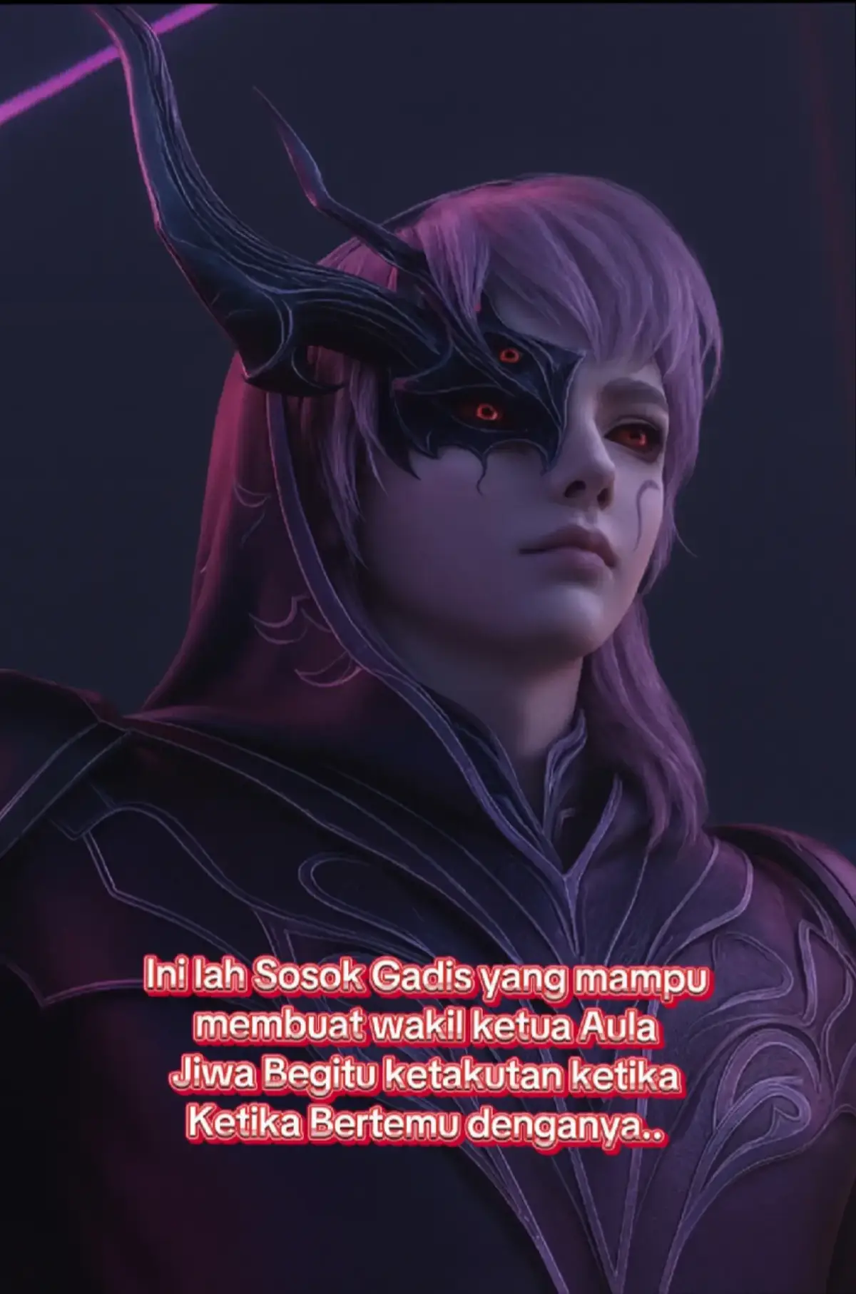 momen kemunculan ziyan membuat aula jiwa tak berkutik Kamu juga tidak layak disebut di mata kaisar ini!