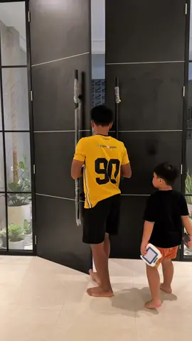 Rumah nenek memang senyaman itu 🥹