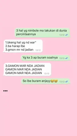 #fyp #katakatamanado #gamon #storywa 