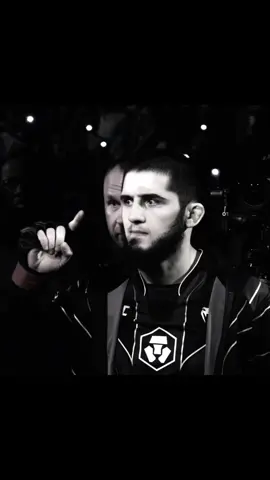 Islam Makhachev ☪️ #UFC #islammakhachev #viral #islamic_video #fyp 