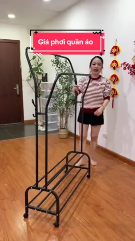 #giaphoiquanao #giatreoquanao #nhacuaenn 