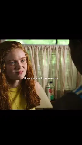 #strangerthings4 #strangerthings5 #lucas #max #fyp 