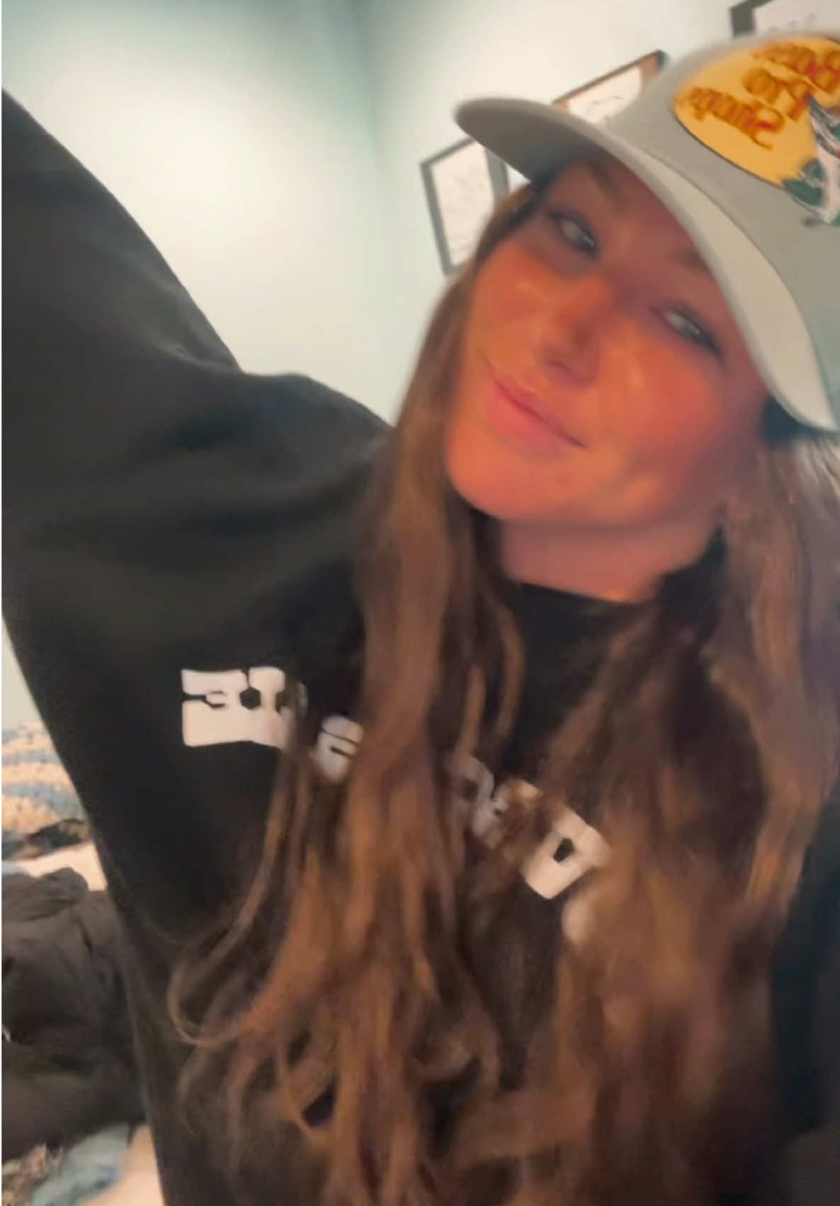 Uh no #blondetobrunette 