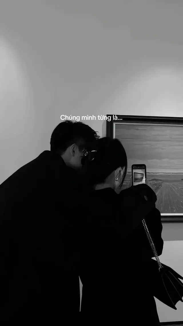 Chúng mình từng là hai người xa lạ… #story #stt_buồn_tâm_trạng #tamtrang #tinhyeu #kiniembuon17 