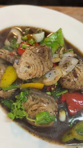 มาทานอาหารอร่อยๆ เสิร์ฟร้อนๆ ดับหนาวกันค่ะ 🔥❄️ #ร้านอาหาร #เชียงแสน #เขยเชียงแสน #เที่ยวเชียงแสน #เที่ยวเชียงราย 