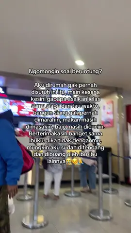 Aku yg apa2 selalu “ibu” bentar lagi bakalan jadi istri orang🥹 #sadvibes #masukberanda #fyp #foryou #xyzbca 
