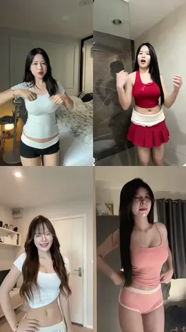 #สาวอวบ #สาวแว่น #อาหมวย #น่ารัก 