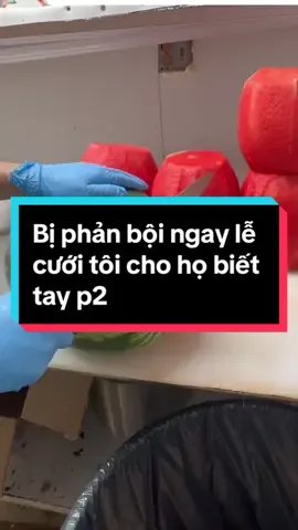 Bị phản bội ngay lễ cưới tôi cho họ biết tay p2 || Cre: Vớ Vẫn Audio                                                            viral #fyp #mukbang #truyenaudio #nghekechuyen #xuhuong