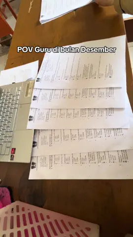 Desember guru sibuk#gurusd #gurumuda #fyppppppppppppppppppppppp #ujiansekolah 