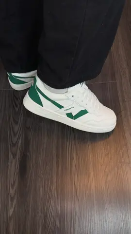 ưng cái màu trắng xanh này lắm nè #giaysneaker #giaynam #giaynu #giaythethao #leosneaker47 