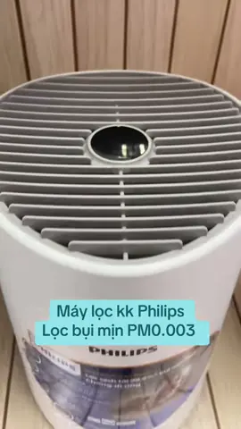 Tiên phong trong lọc không khí #maylockhongkhi #dientuthongminh #tienichcuocsong 