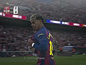 ستخسرون يا اتلتيكو 🔥😍 ! ..#team_middle_knights🇱🇾🤍 #تيم_أيكونز #كرة_القدم_عشق_لا_ينتهي👑💙 #برشلونة #اتلتيكو_مدريد 