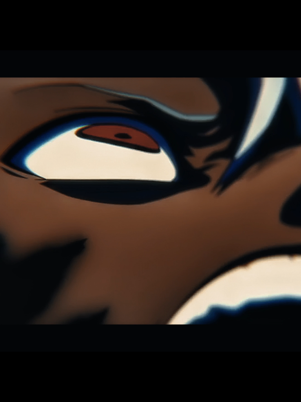 Банкай капитана Маюри Куроцучи называется Конджики Ашисоги Джизо (яп. 金色疋殺地蔵, 