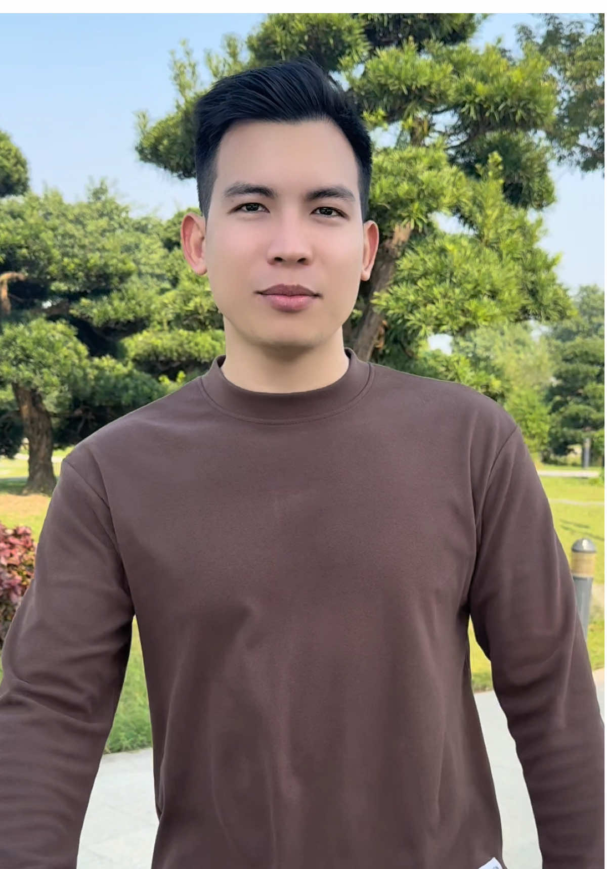 Áo giữ nhiệt len lông thỏ