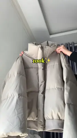 #xuhuong #muadong #aophao #aogiunhiet 