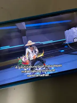 ramadhan cuan'#konyelstore #masukberandafyp #jbamanah #anakjb #fotolive 