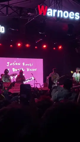 Disarankan di Bandung #dongker #jasonranti #disarankandibandung #thepopstival 