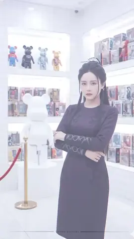 #zhangxinyuan #ziragusti #dramachina #istriku3takdirkugila #nunggus2 #semogafyp