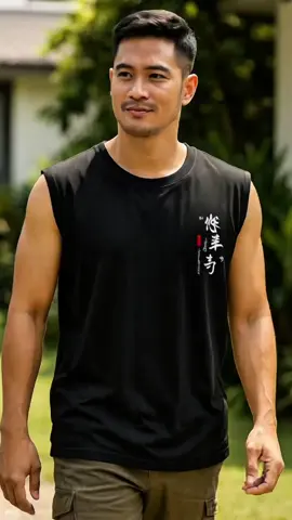 KAOS SINGLET PRIA Paket Hemat 3 PCS Kaos Singlet Lekbong!  #kaospria #kaossinglet #singlet #singletpria #kaos 